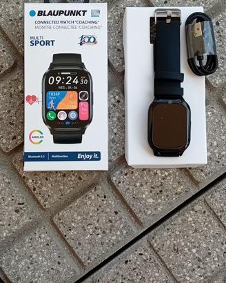 Smartwatch Blaupunkt