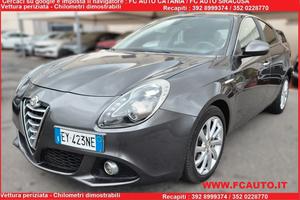 Alfa Romeo Giulietta 1.6 JTDm-2 105 CV Distinctive