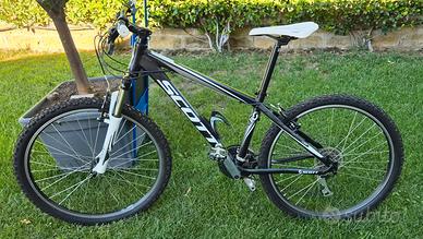SCOTT ASPECT 60 TG S