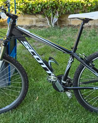 SCOTT ASPECT 60 TG S