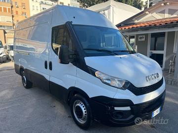 Iveco Daily 35S13 L2H2 LOW-COST