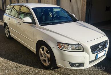 Volvo V50 D2 Polar plus