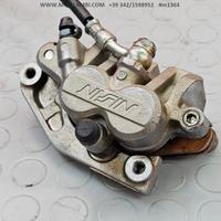 PINZA ANTERIORE KAWASAKI KXF 250 2013 2016 KX-F 20
