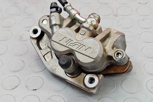 PINZA ANTERIORE KAWASAKI KXF 250 2013 2016 KX-F 20