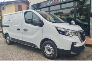 Nissan Primastar 110cv L1H1 PREZZO VERO