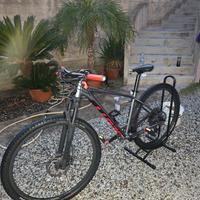 SCOTT SCALE 970 DARK GREY 2022