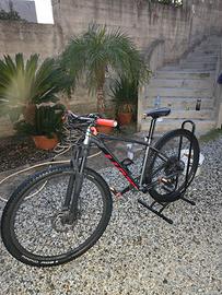 SCOTT SCALE 970 DARK GREY 2022