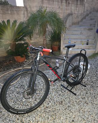 SCOTT SCALE 970 DARK GREY 2022