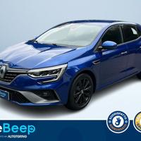 Renault Mégane MEGANE 1.6 E-TECH PHEV RS LINE...