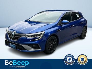 Renault Mégane MEGANE 1.6 E-TECH PHEV RS LINE...