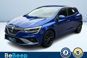 Renault Mégane MEGANE 1.6 E-TECH PHEV RS LINE...