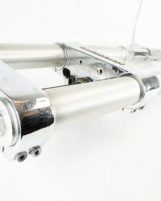 HYOSUNG AQUILA GV 650 2006 2016 forcella