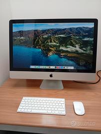 Apple iMac 27 