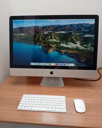 Apple iMac 27 
