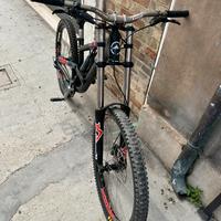 SCOTT VOLTAGE tg. M 27,5