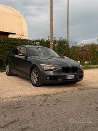 Bmw 118d