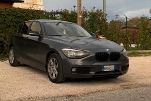 Bmw 118d