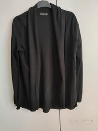 Cardigan donna Zara tg S M 