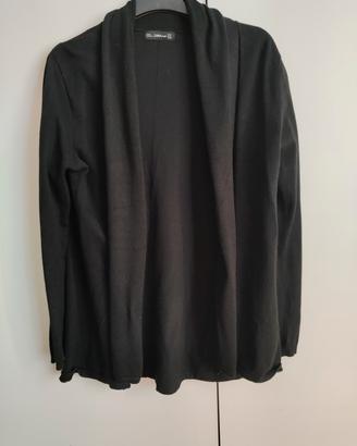 Cardigan donna Zara tg S M 