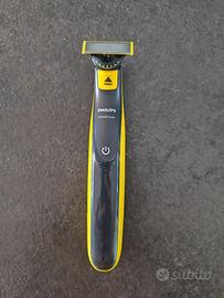 Philips One Blade 360 Face and Body + Accessori