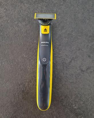 Philips One Blade 360 Face and Body + Accessori