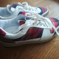 scarpe  sneakers V2 Brand 41 ditta italiana 