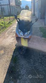 Pezzi per tmax 500 a carburatore