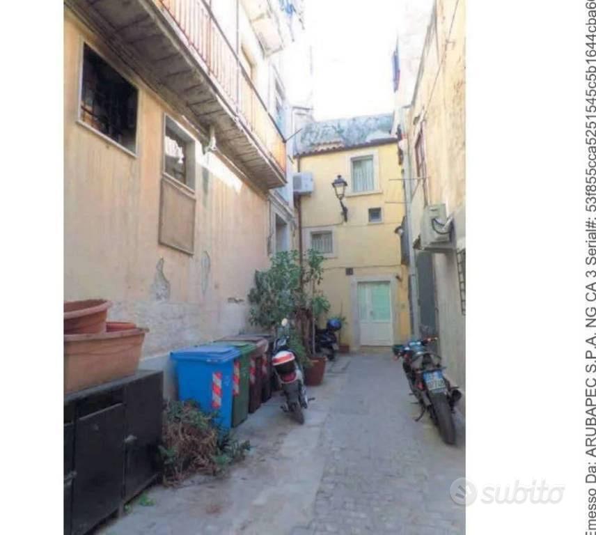 Appartamento – Siracusa, Ortigia - Vista 2