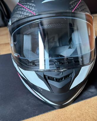 Casco moto/scooter Astone Helmets