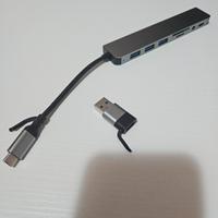 hub usb