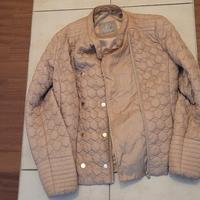 giacca primaverile taglia M marca GUESS 