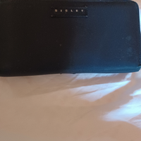 Portafoglio donna sisley