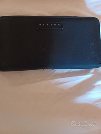 Portafoglio donna sisley