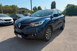 Renault Kadjar dCi 8V 110CV EDC Energy Business