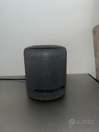 Smart Speaker Amazon Echo Studio