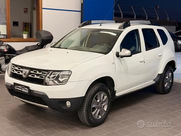 Dacia Duster 1.6 115CV Start&Stop 4x2 GPL