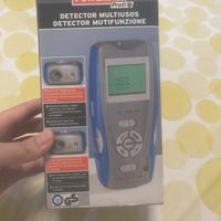 Detector multifunzione Powerfix Profi