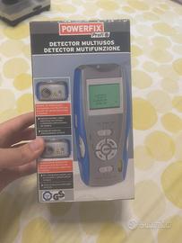 Detector multifunzione Powerfix Profi