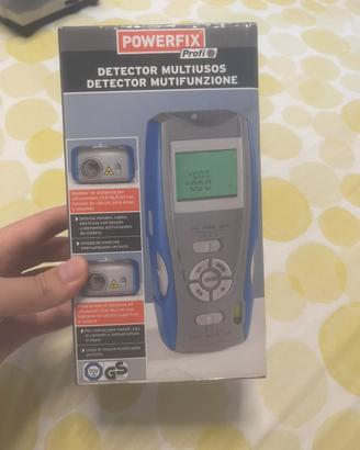 Detector multifunzione Powerfix Profi