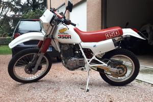 Honda XL 350