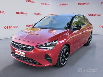 Opel Corsa 1.2 BENZINA 100 HP ELEGANCE NEOPAT...