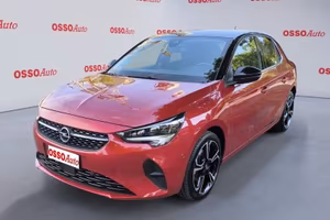 Opel Corsa 1.2 BENZINA 100 HP ELEGANCE NEOPAT...