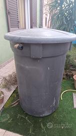 cisterna acqua 500 litri