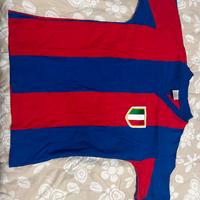 Maglia originale Toffs del bologna fc anni 60