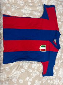 Maglia originale Toffs del bologna fc anni 60