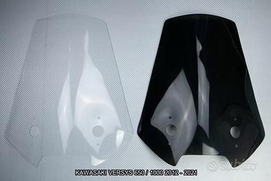 Cupolino KAWASAKI VERSYS 650 / 1000 2012 - 2021