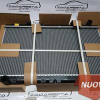 Radiatore Motore Nissan Primera 214102F000