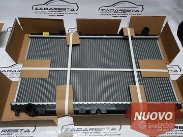 Radiatore Motore Nissan Primera 214102F000