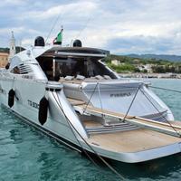 PERSHING 76