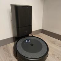 Roomba i4+